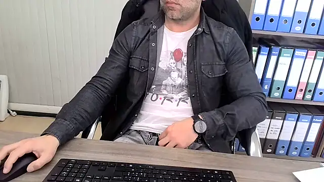 Evasionee Webcam show