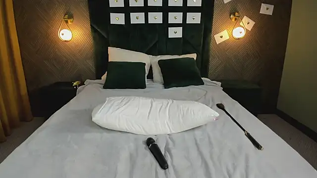 Chat XXX en directo de Lilith_Cortez