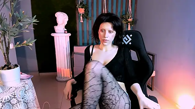 LidaDarknetn Live XXX chat