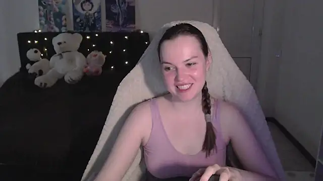 Little_flowers – Naživo XXX chat