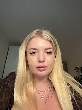 OdriOlsens' Live XXX Chat