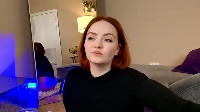 blessbinnyn Live XXX chat