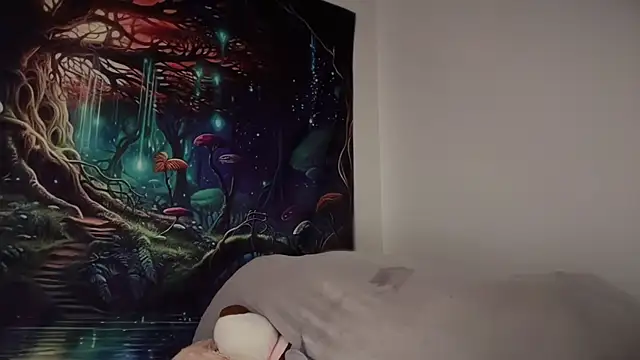 FRRANNKIE's Webcam Show