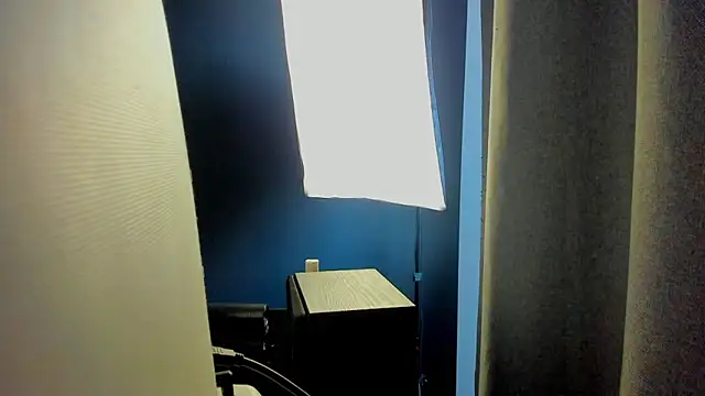 ElijahThorne Webcam show