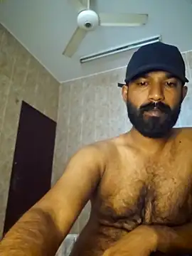 Bigkannan's Webcam Show