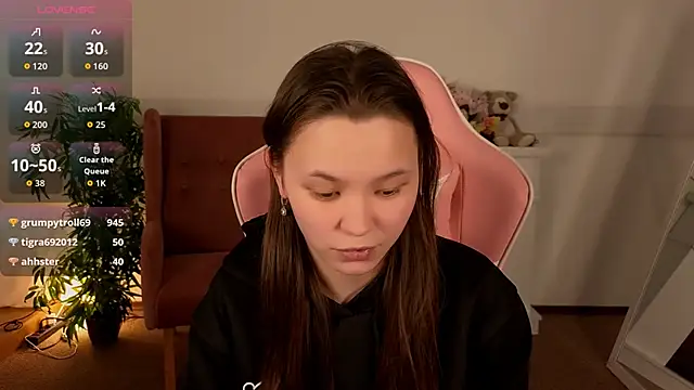 Maya_soft: онлайн-секс-чат