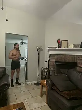 Fathero1time Webcam-Show