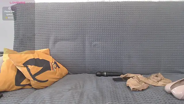 Frederica_: онлайн-секс-чат