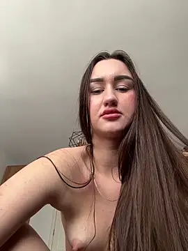 Fortune_888 Show in webcam