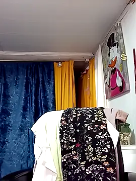 irinamaux – Live XXX-chat