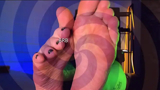 AphexQueen Adlı Modelin Canlı XXX Sohbeti