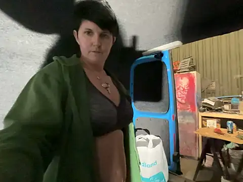 Reggie_roxie 웹캠 쇼