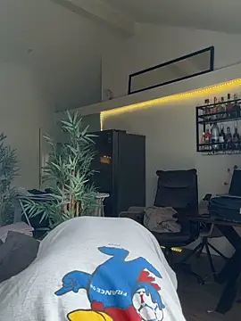 Gipsyboysteve 现场XXX聊天