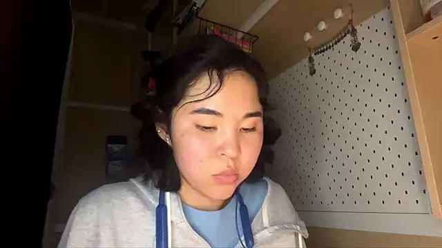 JennyCarpenter's Live XXX Chat