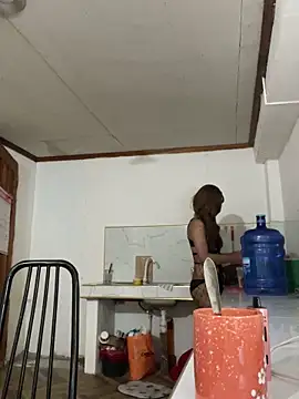 _CandyTwink_ 웹캠 쇼