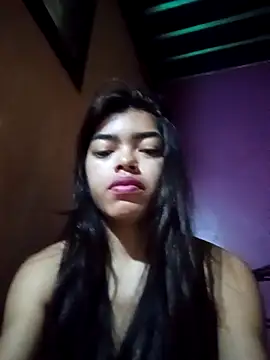 Rocioardiente – Live XXX-chat