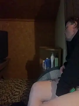 แชท XXX สดของ Ldnick69