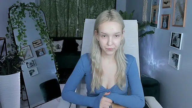 Czat XXX na żywo – MaoqiBeverly