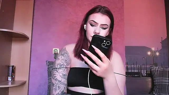 marrena_a's Live XXX Chat