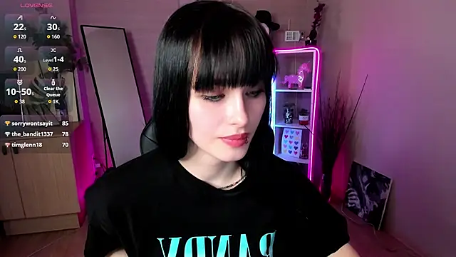 demetra__'s Live XXX Chat