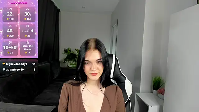 Natasha_Shepard Chat XXX live