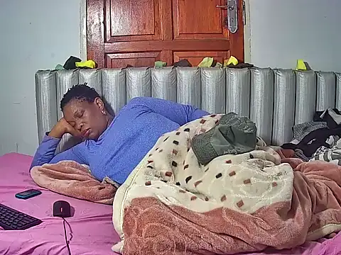 JoycyQueen – Live XXX-chat