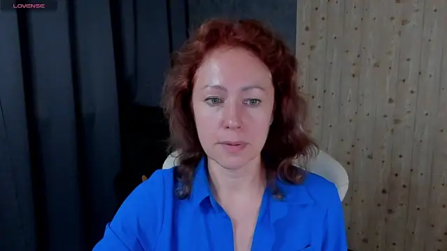 LeticiaRomano – Live XXX-chat