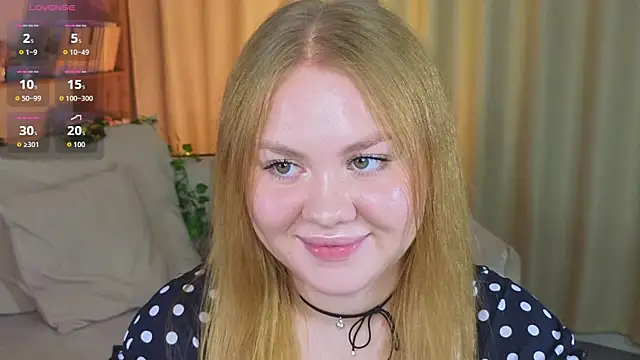 BeeTrix's Live XXX Chat