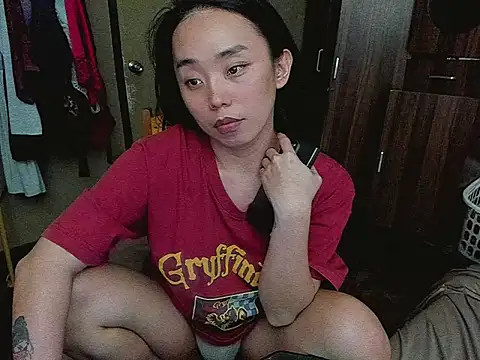 Show Webcam de MissIxia