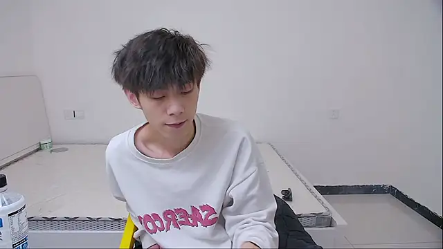 paofu-001 webcam show