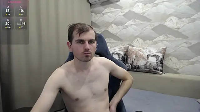 SerzhKorol1 Webcamshow