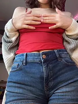 LollyMot's Live XXX Chat