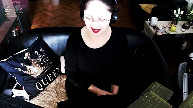 Chat +18 de Imperatriza ao vivo