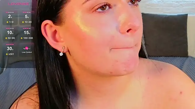 Grand_Vita Adlı Modelin Canlı XXX Sohbeti