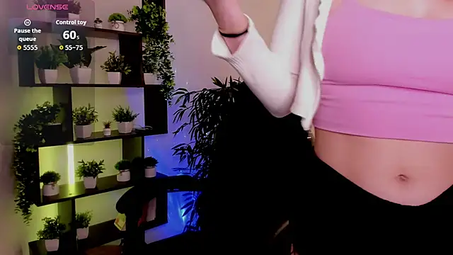 Ida_FaneStain Adlı Modelin Canlı XXX Sohbeti