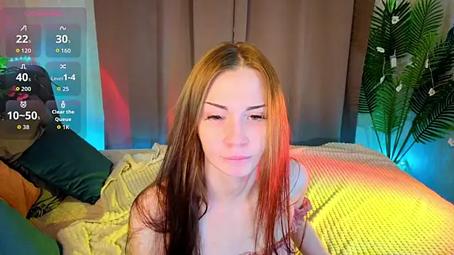 Sembang XXX Secara Langsung Jennie_Hunter