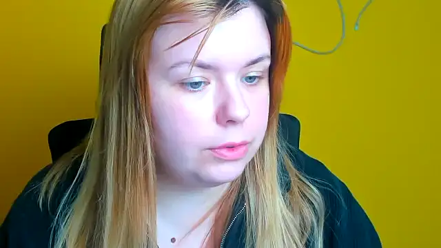 Chat +18 de SusannaNight ao vivo