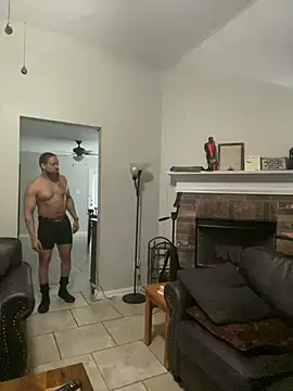 Вебкам-шоу Fathero1time