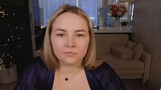 Mira_Mermayd Adlı Modelin Canlı XXX Sohbeti