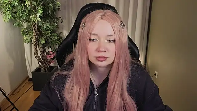 carolina_elf's Live XXX Chat