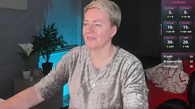 Nika_Smit's Live XXX Chat