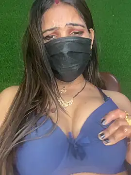 แชท XXX สดของ CUTI-NAINA