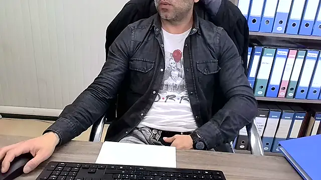 Evasionee – Kamerová šou