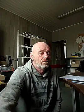 Вебкам-шоу wilkalfa