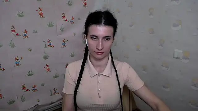 MaryEm976のライブXXXチャット