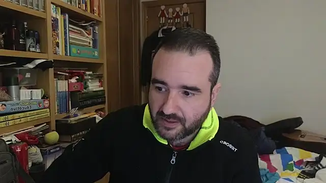 curiosillo83 Chat XXX in diretta