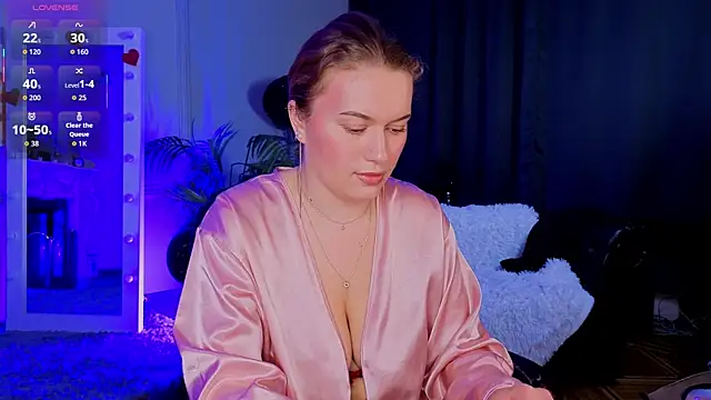 Sembang XXX Secara Langsung Margot_Ocean