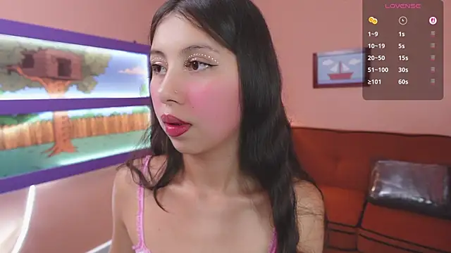 misss_luxury live XXX chat