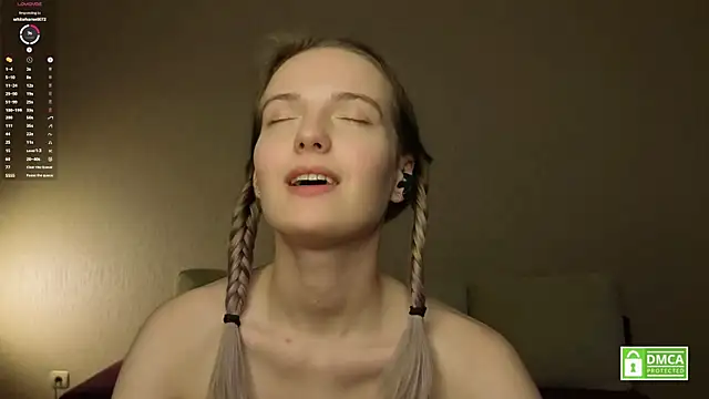 HongTomczak live XXX chat