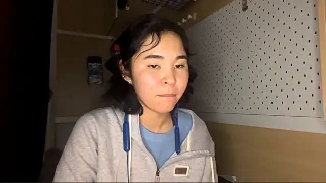 Sembang XXX Secara Langsung JennyCarpenter